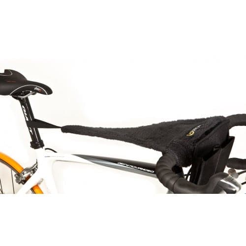 CYCLEOPS ΚΑΛΥΜΜΑ ΥΔΡΩΤΑ SWEAT GUARD - Κάλυμμα(Κουκούλα) Ποδηλάτου στο bikemall1