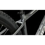 CUBE MTB HARDTAIL ΠΟΔΗΛΑΤΟ AIM SLX 29" GRAPHITE΄N΄METAL 2024 601500 - Ποδήλατα Βουνού / MTB Hardtail στο bikemall1