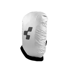 CUBE ΑΔΙΑΒΡΟΧΟ ΚΑΛΥΜΜΑ ΤΣΑΝΤΑΣ SMALL GREY 12112 - Τσάντες Πλάτης (backpacks) στο bikemall