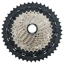 SHIMANO ΚΑΣΕΤΑ 11 ΤΑΧΥΤΗΤΩΝ SLX CS-M7000 11/46 ΔΟΝΤΙΑ ICSM7000146 - Κασέτες / Ελεύθερα στο bikemall