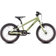 CUBE ΠΑΙΔΙΚΟ ΠΟΔΗΛΑΤΟ ACID 160 16" LIGHTOLIVE΄N΄ORANGE 2026 - Ποδήλατα Παιδικά  στο bikemall