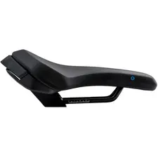 SELLE ROYAL ΣΕΛΑ eZONE GEL MODERATE 270mm x 170mm - Σέλα Ποδηλάτου στο bikemall