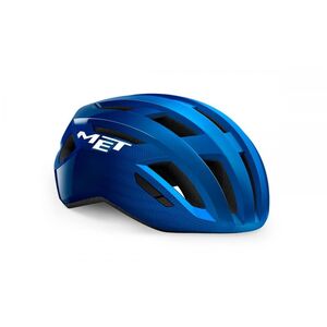MET ΚΡΑΝΟΣ VINCI MIPS BLUE METALLIC GLOSSY - Κράνη Ποδηλάτου στο bikemall1