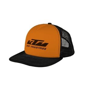 ΚΤΜ ΚΑΠΕΛΟ FLAT CAP - Καπέλα στο bikemall1