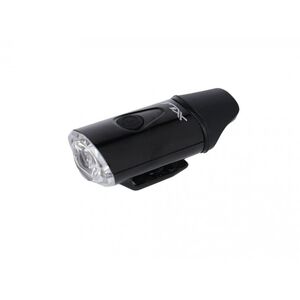 XLC ΕΜΠΡΟΣΘΙΟ ΦΩΣ LED USB 0.5 WATT CL-F25 2500218311 - Φώτα Ποδηλάτου στο bikemall1