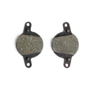 MAGURA ΤΑΚΑΚΙΑ ΔΙΣΚΟΦΡΕΝΩΝ BRAKE PADS 3.1 PERFORMANCE LOUISE FROM MY2002 UP UNTIL MY2006 CLARA FROM MY2001 UP UNTIL 2002 0721324 - Τακάκια Δισκόφρενων στο bikemall1
