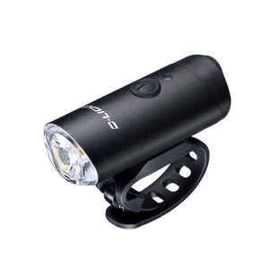 D-LIGHT ΕΜΠΡΟΣΘΙΟ ΦΑΝΑΡΙ 650LM LED USB CG-128P - Φώτα Ποδηλάτου στο bikemall1