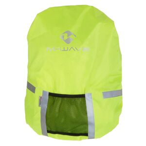 M-WAVE ΑΔΙΑΒΡΟΧΟ ΚΑΛΥΜΜΑ ΚΑΤΑΛΛΗΛΟ ΓΙΑ ΚΑΛΑΘΙΑ-ΤΣΑΝΤΕΣ ΣΧΑΡΑΣ-ΠΛΑΤΗΣ MAASTRICHT PROTECT BACKPACK COVER 122352 - Τσάντες Πλάτης (backpacks) στο bikemall1