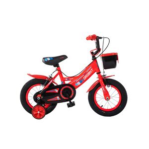ORIENT ΠΑΙΔΙΚΟ ΠΟΔΗΛΑΤΟ TERRY 12" KOKKINO 2024 - Ποδήλατα Παιδικά  στο bikemall1
