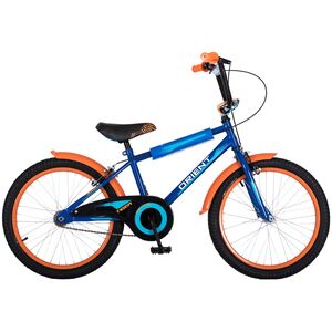 ORIENT ΠΑΙΔΙΚΟ ΠΟΔΗΛΑΤΟ TIGER 20" ΜΠΛΕ 2024 151031BL - Ποδήλατα Παιδικά  στο bikemall1