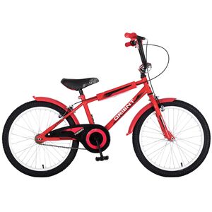 ORIENT ΠΑΙΔΙΚΟ ΠΟΔΗΛΑΤΟ TIGER 20" ΚΟΚΚΙΝΟ 2024 151031R - Ποδήλατα Παιδικά  στο bikemall1
