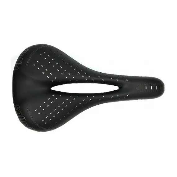 SELLE ITALIA ΣΕΛΑ ΠΟΔΗΛΑΤΟΥ LADY FLOW DURO-TEK COVER 161 mm x 262mm 130905 - Σέλα Ποδηλάτου στο bikemall