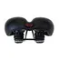 VELO ΣΕΛΑ PLUSH GEL ELASTO 275x213MM 250347 - Σέλα Ποδηλάτου στο bikemall