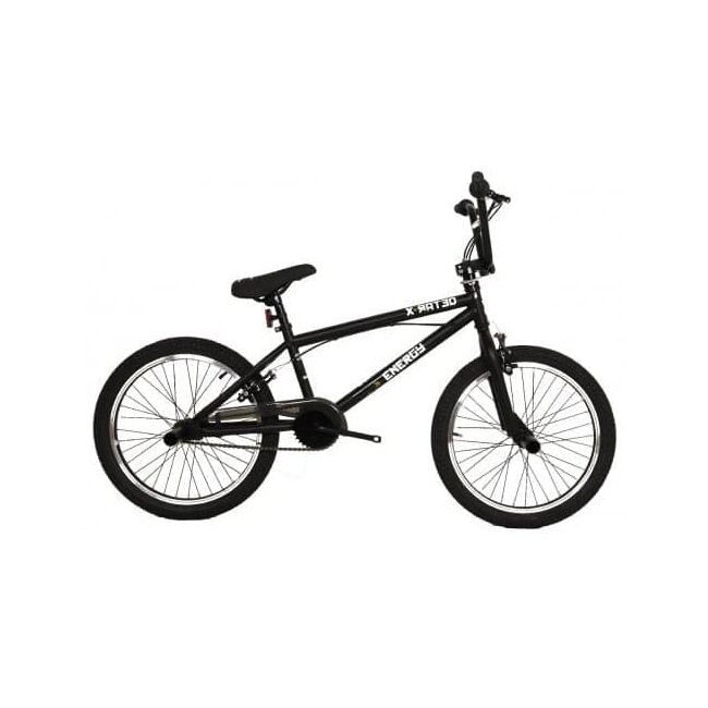 Energy X-Rated Freestyle Bmx - Ποδήλατα BMX1