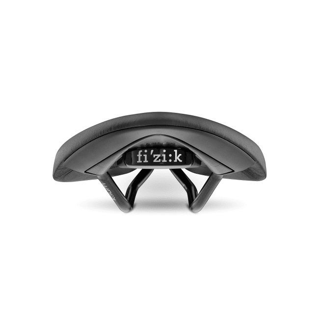 FIZIK ΣΕΛΑ ARIONE R3 OPEN LARGE 2019 K:IUM - MATT BLACK 300x142mm 70D0SA13041 - Σέλα Ποδηλάτου στο bikemall1