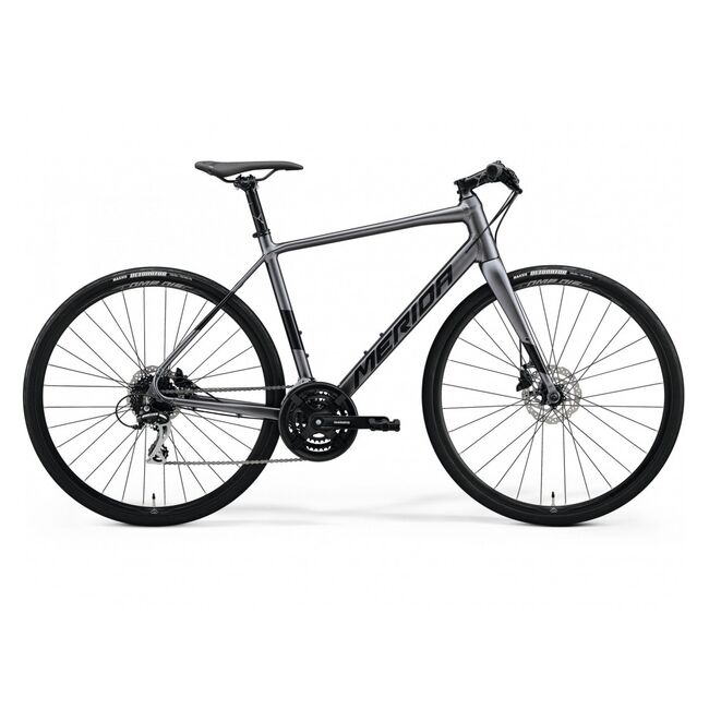 Merida Ποδήλατο Fitness Αλουμινίου - Ποδήλατα Δρόμου / Κούρσες / Gravel1